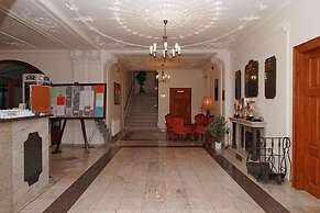 Golf Resort Hotel Konopiste