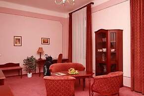 Golf Resort Hotel Konopiste