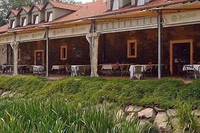 Golf Resort Hotel Konopiste