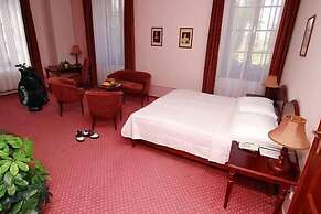 Golf Resort Hotel Konopiste