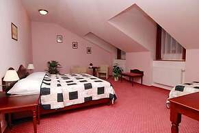 Golf Resort Hotel Konopiste