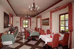 Golf Resort Hotel Konopiste