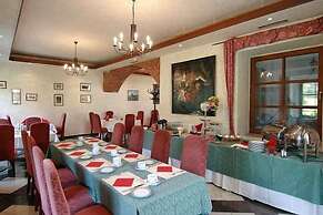 Golf Resort Hotel Konopiste