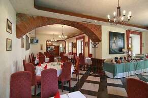Golf Resort Hotel Konopiste