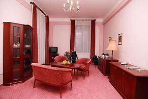 Golf Resort Hotel Konopiste