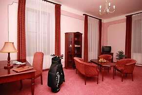 Golf Resort Hotel Konopiste