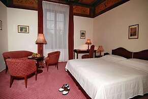 Golf Resort Hotel Konopiste