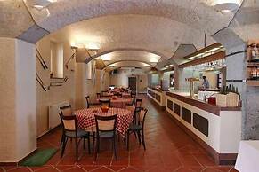 Golf Resort Hotel Konopiste