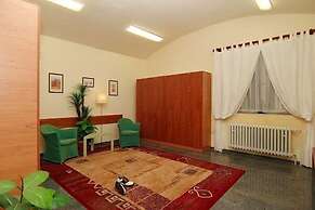 Golf Resort Hotel Konopiste
