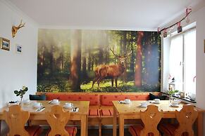 Hotel Waldruh
