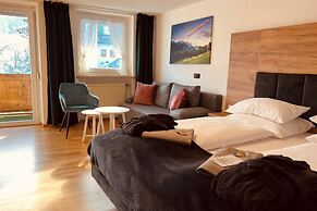 Hotel Waldruh