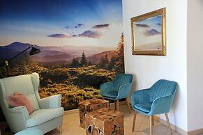 Hotel Waldruh