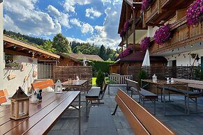 Hotel Waldruh
