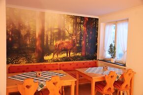 Hotel Waldruh