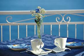 Hotel Torre Saracena