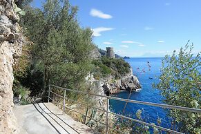 Hotel Torre Saracena