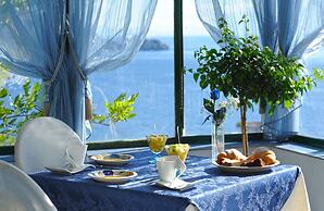 Hotel Torre Saracena