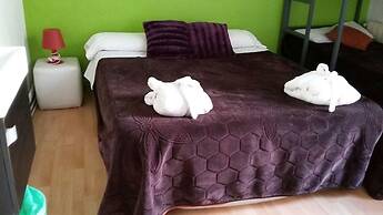 SANT ANTONI HOSTAL, Sustainable  Tourism