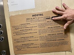 SANT ANTONI HOSTAL, Sustainable  Tourism