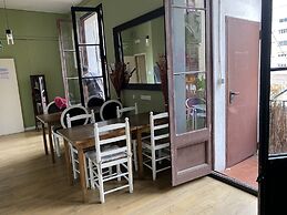 SANT ANTONI HOSTAL, Sustainable  Tourism