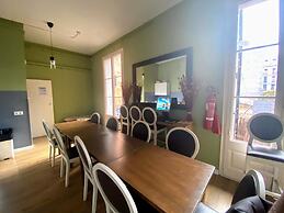 SANT ANTONI HOSTAL, Sustainable  Tourism