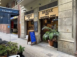 SANT ANTONI BREAK BCN, Sustainable  Tourism