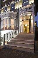 Queens Hotel