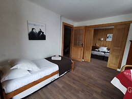 Hotel Bellier