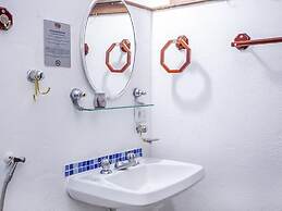 Pousada Recanto da Villa