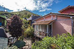 Pousada Recanto da Villa