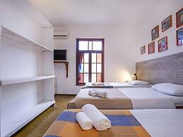 Pousada Recanto da Villa