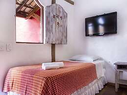 Pousada Recanto da Villa