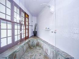 Pousada Recanto da Villa