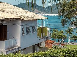 Pousada Recanto da Villa