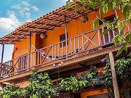 Pousada Recanto da Villa