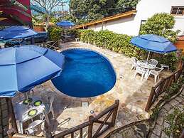 Pousada Recanto da Villa