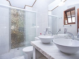 Pousada Recanto da Villa