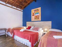 Pousada Recanto da Villa