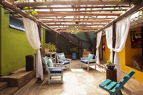 Pousada Recanto da Villa