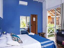 Pousada Recanto da Villa