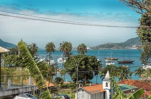 Pousada Recanto da Villa