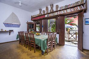 Pousada Recanto da Villa