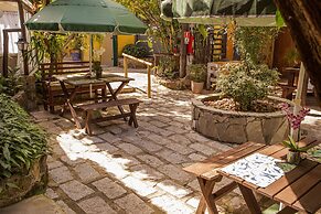 Pousada Recanto da Villa