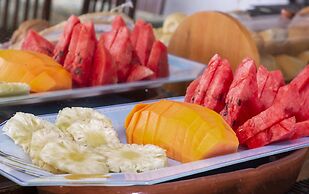 Pousada Recanto da Villa