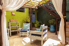 Pousada Recanto da Villa