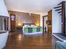 Pousada Recanto da Villa