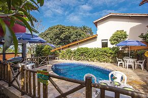 Pousada Recanto da Villa