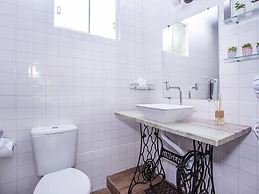 Pousada Recanto da Villa