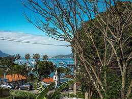 Pousada Recanto da Villa