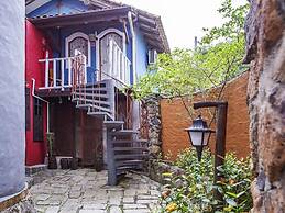 Pousada Recanto da Villa